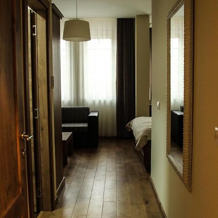 B&B Villa Panuka Pančevo Εξωτερικό φωτογραφία