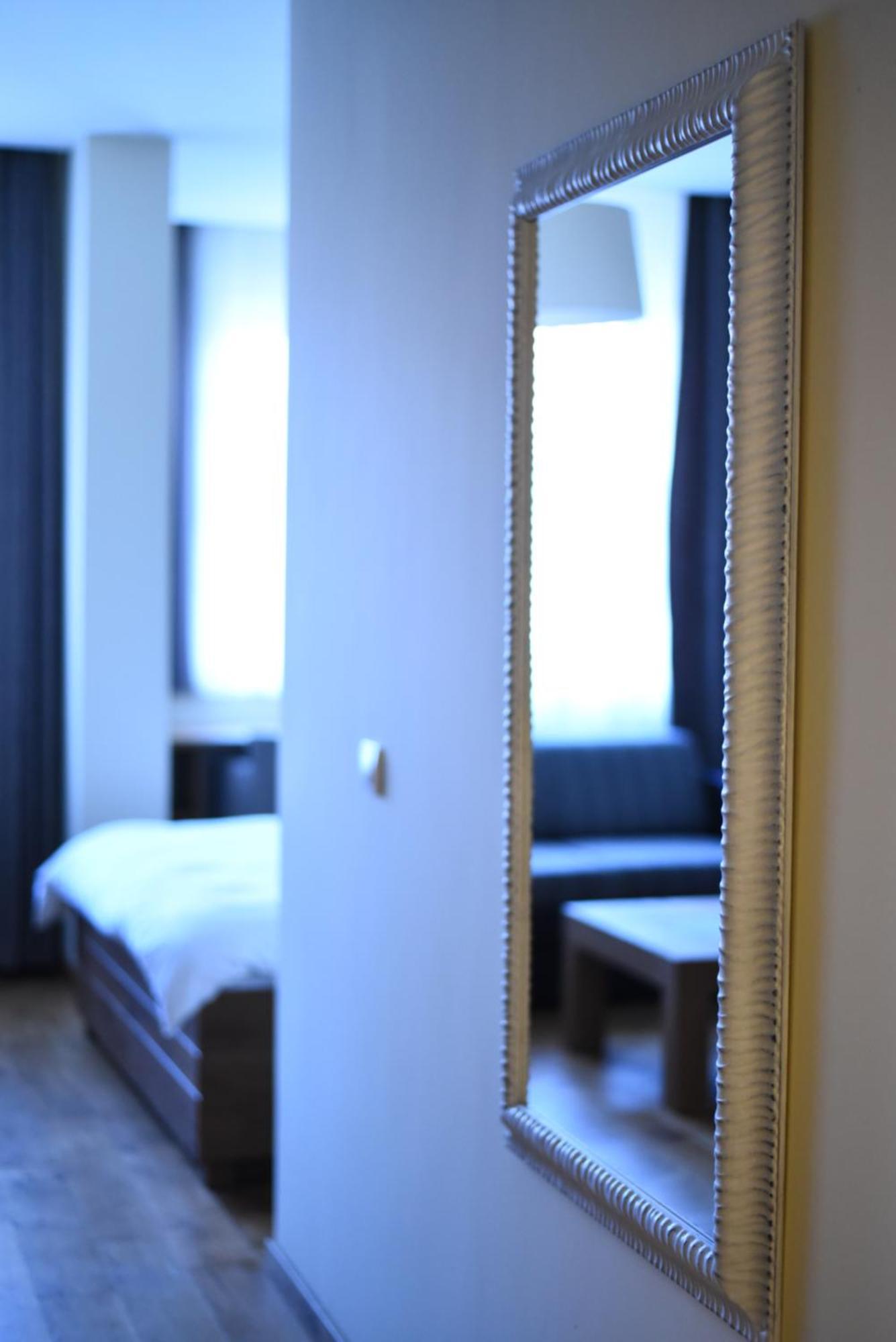 B&B Villa Panuka Pančevo Εξωτερικό φωτογραφία
