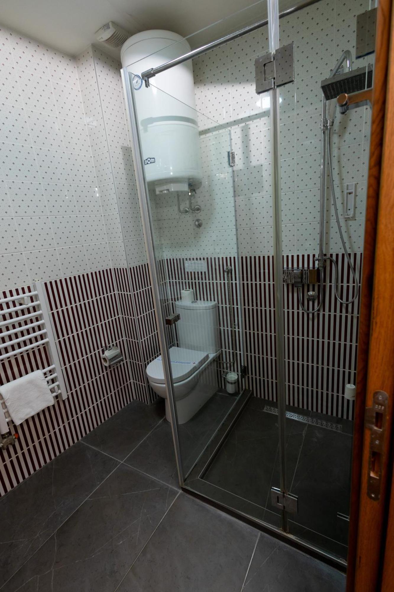 B&B Villa Panuka Pančevo Εξωτερικό φωτογραφία