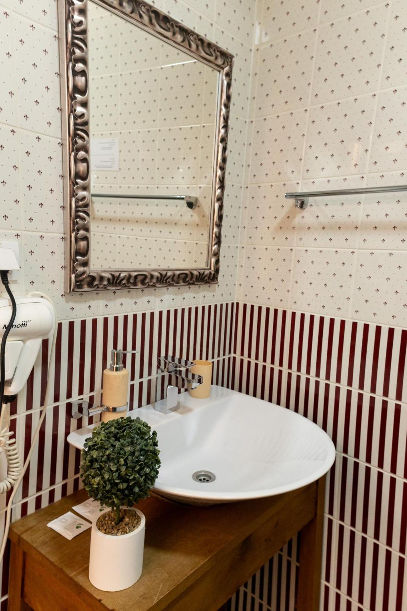 B&B Villa Panuka Pančevo Εξωτερικό φωτογραφία