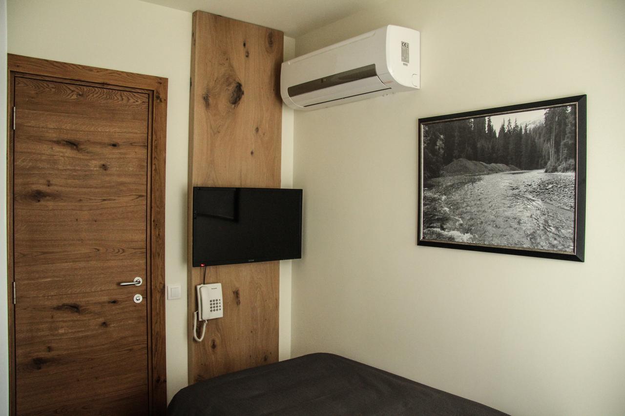 B&B Villa Panuka Pančevo Εξωτερικό φωτογραφία