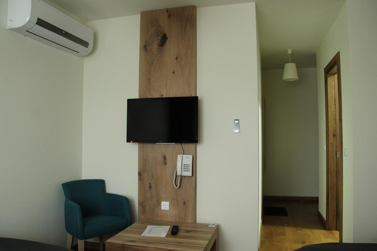 B&B Villa Panuka Pančevo Εξωτερικό φωτογραφία