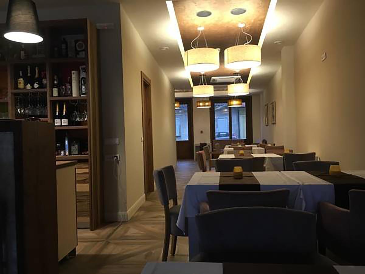 B&B Villa Panuka Pančevo Εξωτερικό φωτογραφία