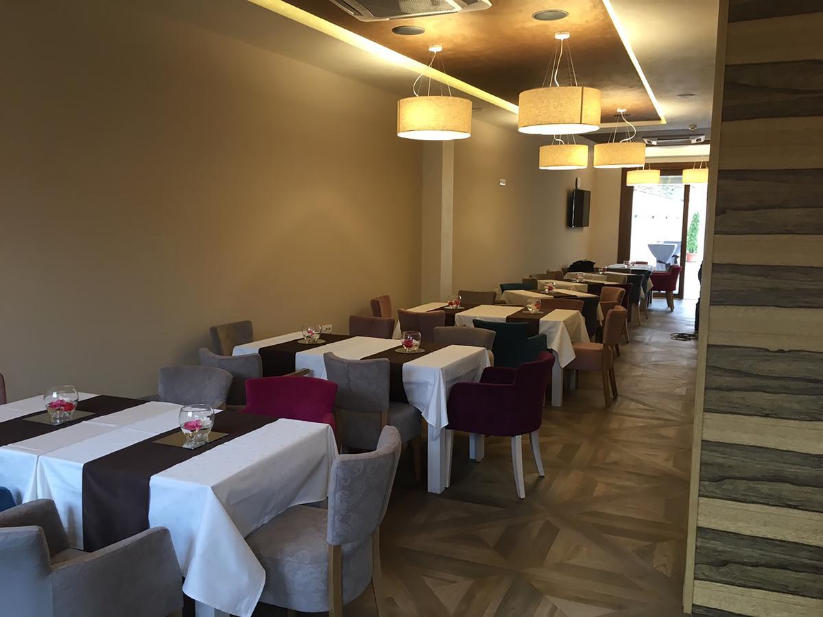 B&B Villa Panuka Pančevo Εξωτερικό φωτογραφία