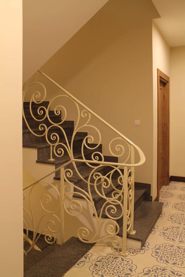 B&B Villa Panuka Pančevo Εξωτερικό φωτογραφία
