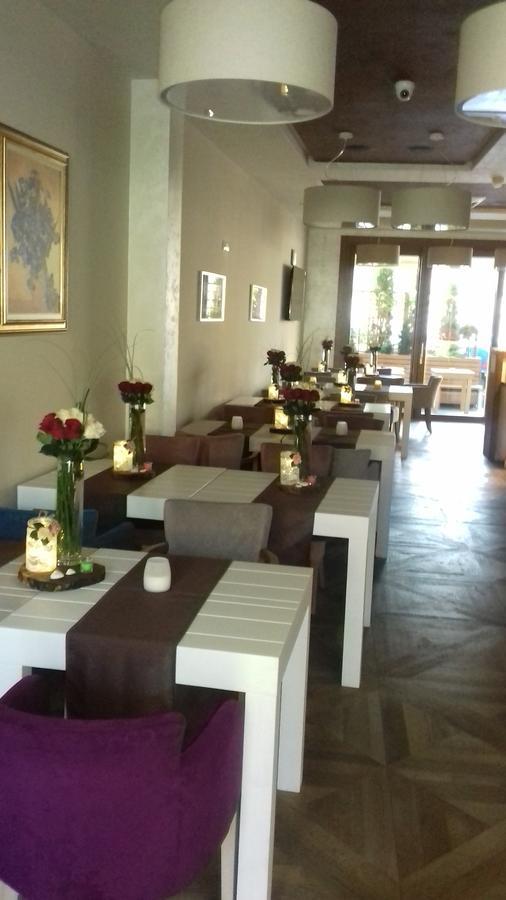 B&B Villa Panuka Pančevo Εξωτερικό φωτογραφία