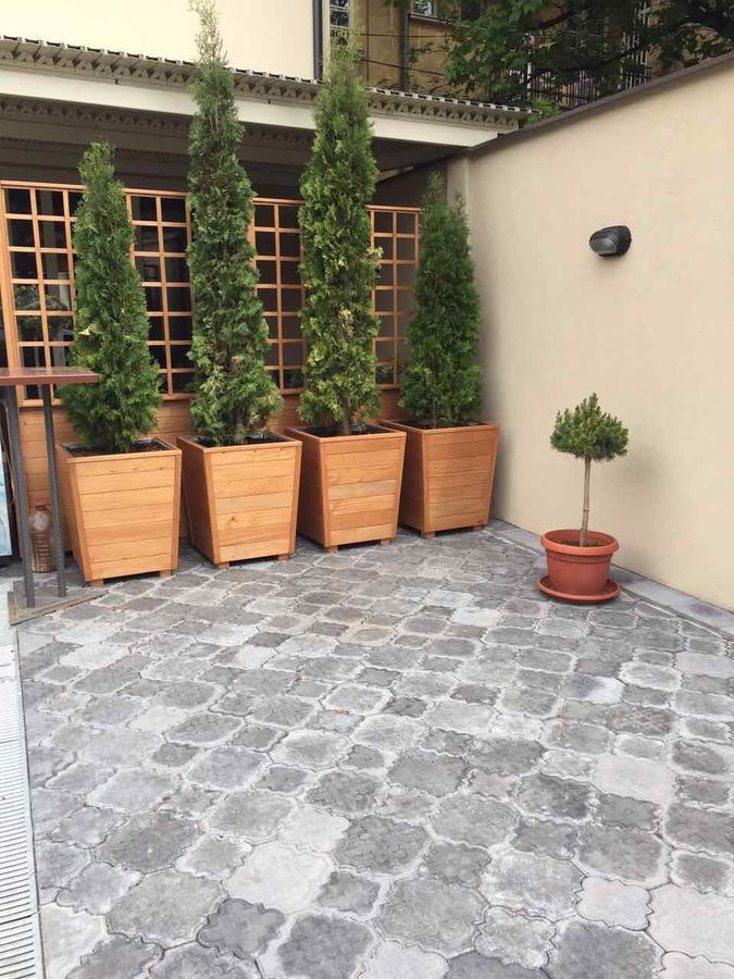 B&B Villa Panuka Pančevo Εξωτερικό φωτογραφία