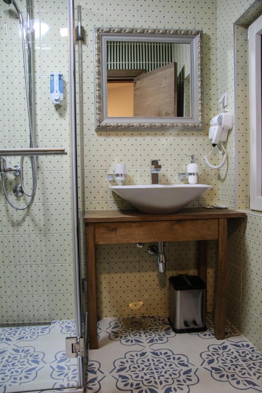 B&B Villa Panuka Pančevo Εξωτερικό φωτογραφία