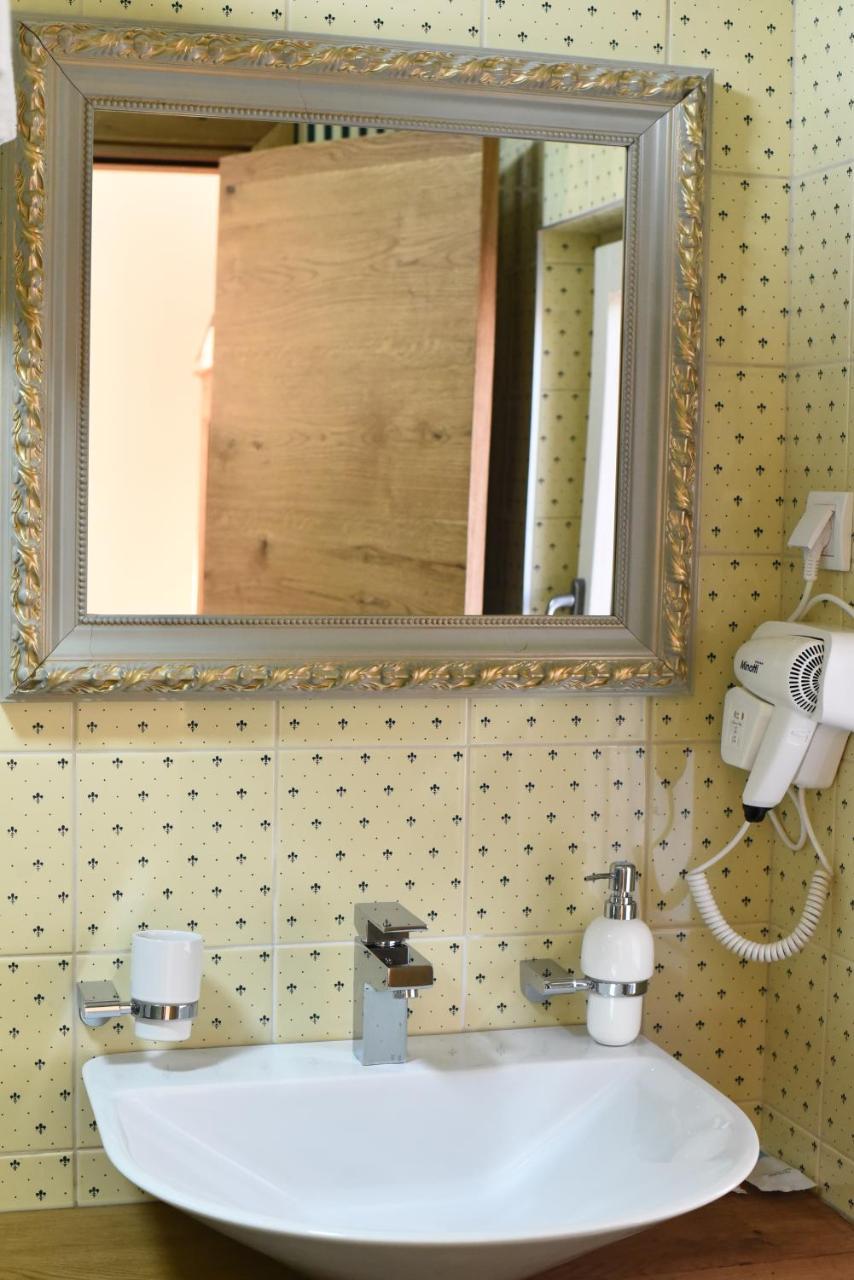 B&B Villa Panuka Pančevo Εξωτερικό φωτογραφία